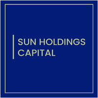 SUN HOLDINGS CAPITAL Logo