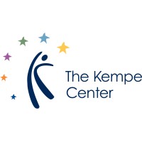The Kempe Center Logo