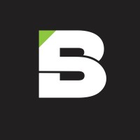 Social Brand Pro Logo