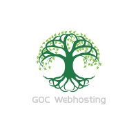 GOC Webhosting Logo