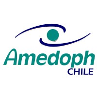 Amedoph Chile Logo