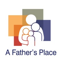 A Fathers Place Logo