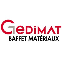 BAFFET MATERIAUX Logo