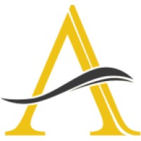 Abrams Art Gallery Logo