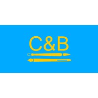 C&B Language Centre Logo