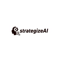 StrategizeAI Logo