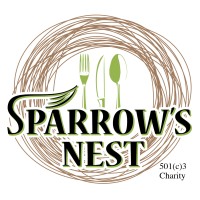 Sparrows Nest of the Hudson Valley Logo