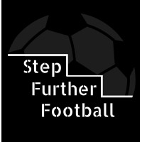 Step Further Football Logo