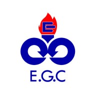 Ekbatan Gas Control Logo
