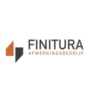 Finitura Afwerkingsbedrijf Logo
