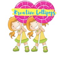 Kreative Lollipops Logo