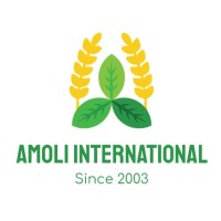 Amoli International Logo