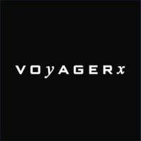 VoyagerX Logo