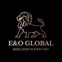 E&O Global Inc Logo