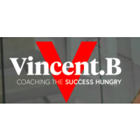 VincentB Logo