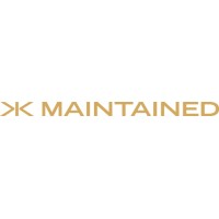 MAINTAINED LTD Logo