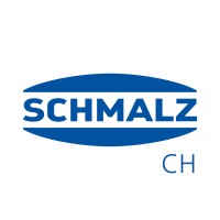Schmalz Switzerland Logo