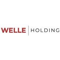 Welle Holding AG + Co. KG Logo
