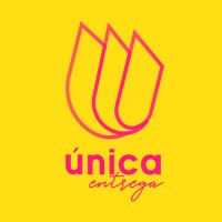 Única Entrega Logo