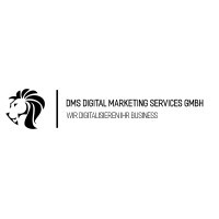 DMS Digital Marketing Services GmbH Logo