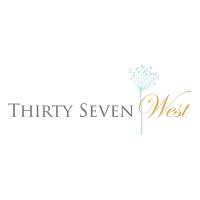 ThirtySevenWest Logo
