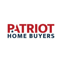 Patriot Home Buyers LLC Logo