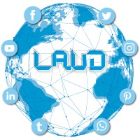 LAUD Logo