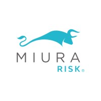Miura Risk Logo