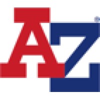 Geographers A-Z Map Company Ltd. Logo