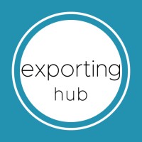 Exporting Hub Logo
