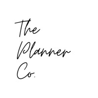 The Planner Co Logo