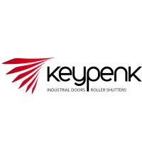 Keypenk Logo