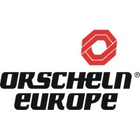 ORSCHELN EUROPE Logo