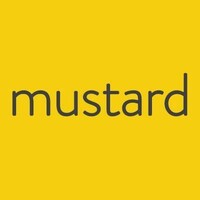 Mustard Homes Logo