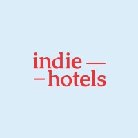indie-hotels Logo