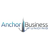 Anchor Business Funding Logo