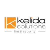 KELIDA SOLUTIONS LIMITED Logo