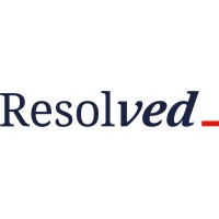 Resolved_ Logo