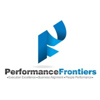 Performance Frontiers Logo