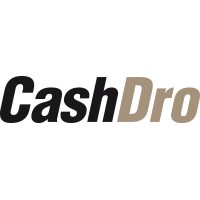 CashDro Logo