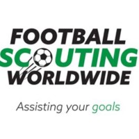 FOOTBALL SCOUTING WORLDWIDE Logo