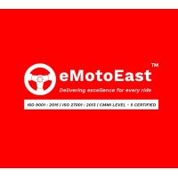 eMotoEast Technology Pvt Ltd Logo