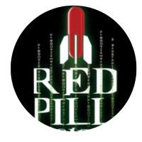 The Red Pill Project Logo