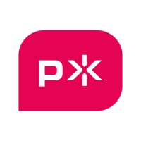 Primitive Spark Logo