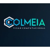 COLMEIA VISÃO COMPUTACIONAL Logo