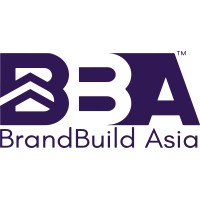 BrandBuild Asia Logo