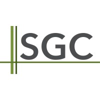 Sustainable Glazing Concepts, Inc. Logo