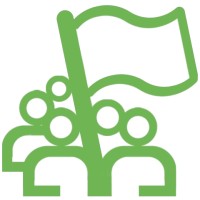 Alam LMS منصة عَلَم Logo