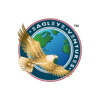 Ｅａｇｌｅｙｅ Ｖｅｎｔｕｒｅｓ Logo