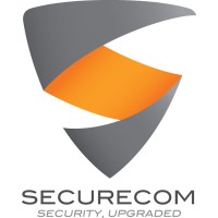 Securecom Logo